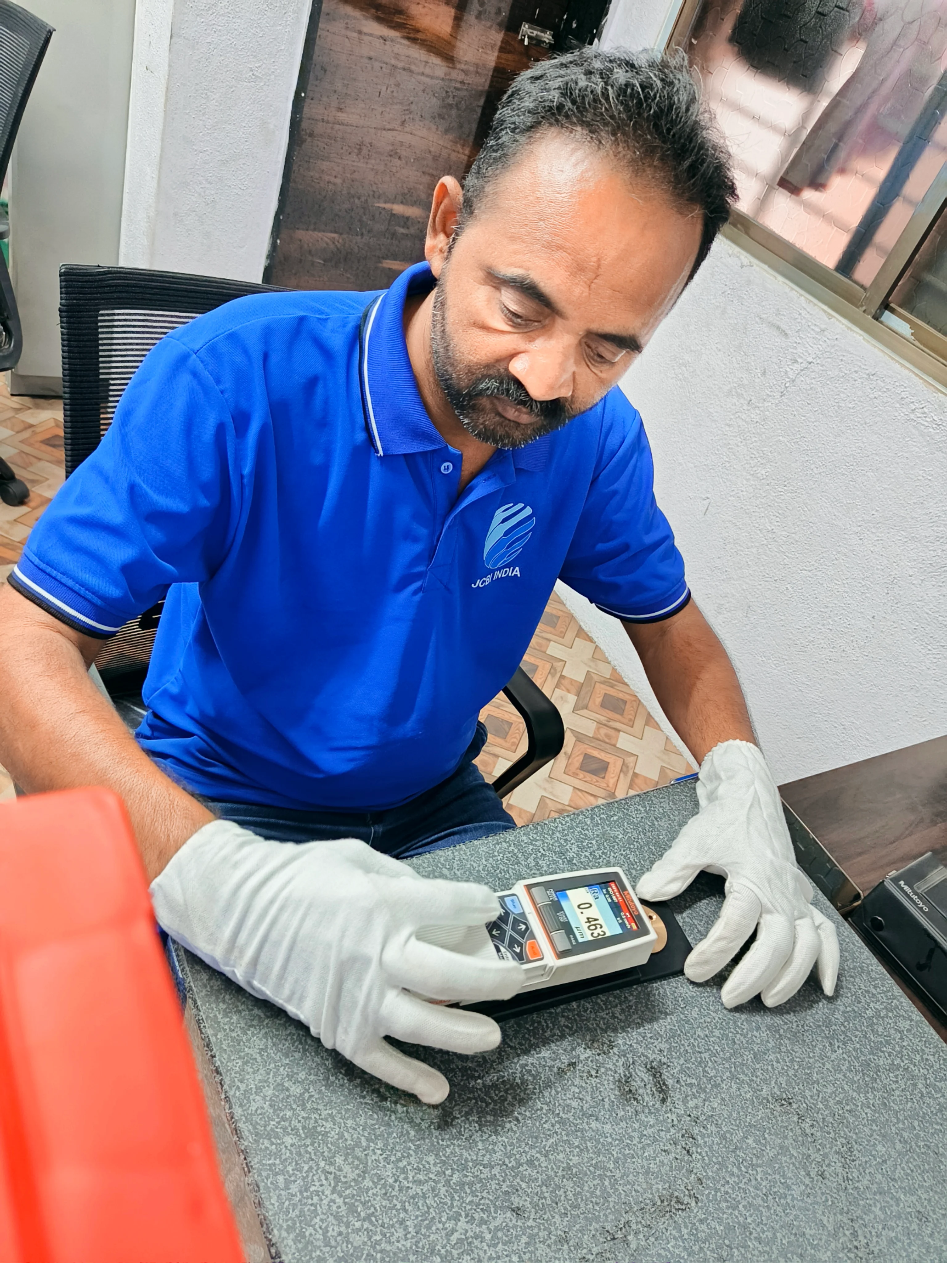 Jay Chamunda Brass Industries, Jamnagar, Gujarat